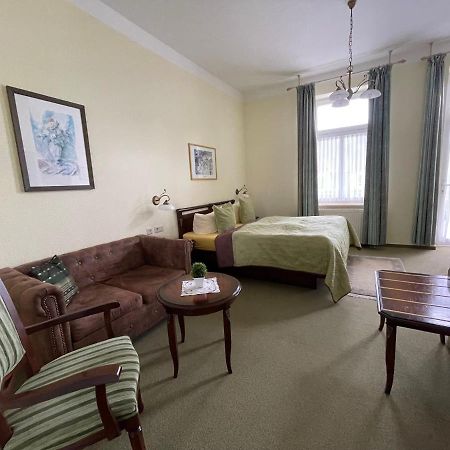 Ferienzimmer #11 Merkur In Остзебад Бинц Екстериор снимка