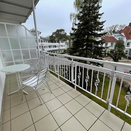 Ferienzimmer #11 Merkur In Остзебад Бинц Екстериор снимка